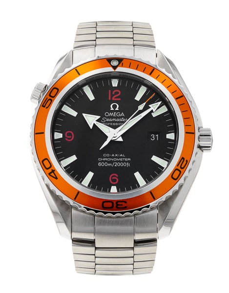 Omega Planet Ocean 2208.50.00
